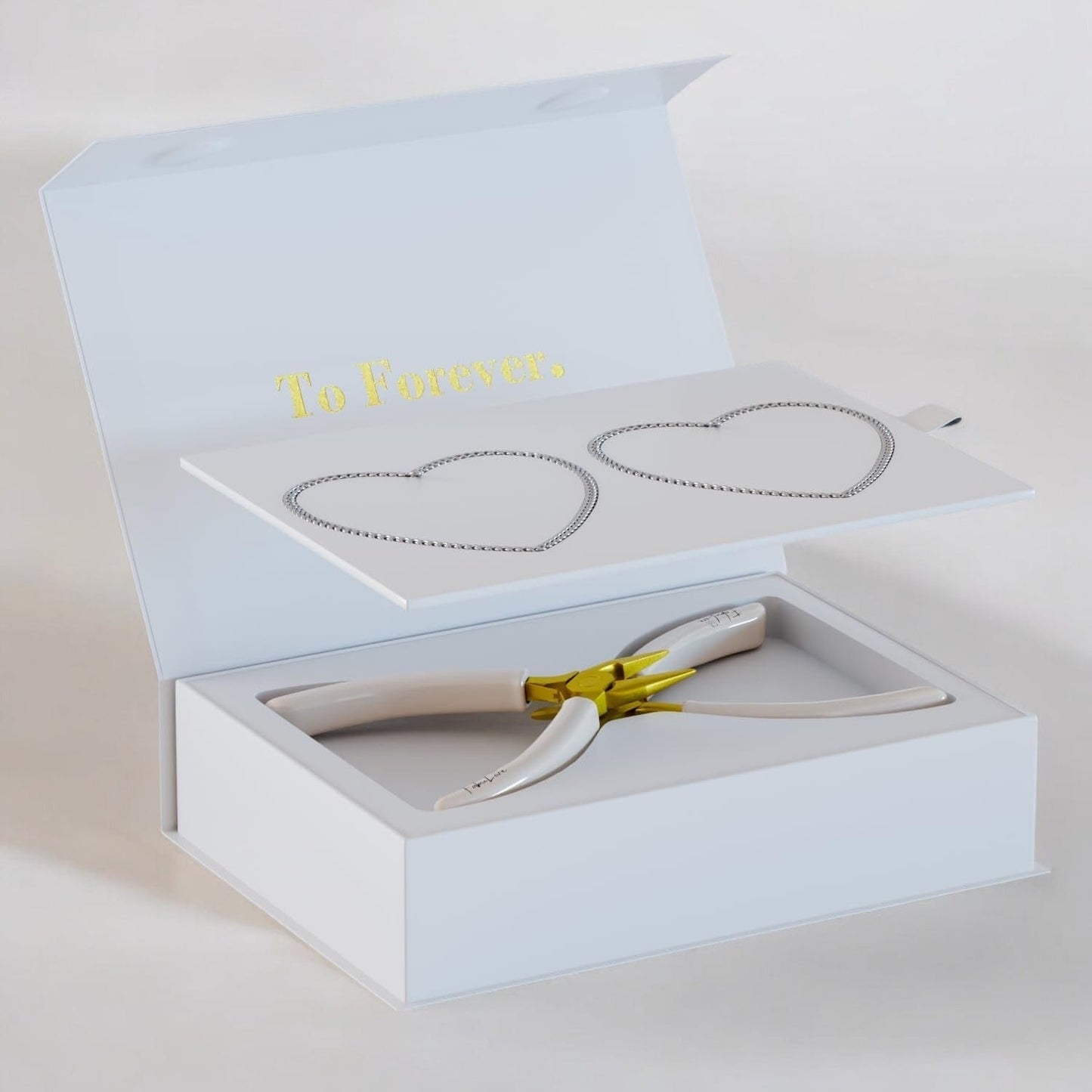 Bonded™ Permanent Bracelets Kit