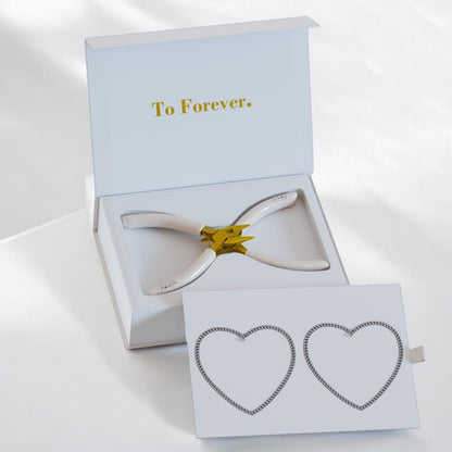 Bonded™ Permanent Bracelets Kit
