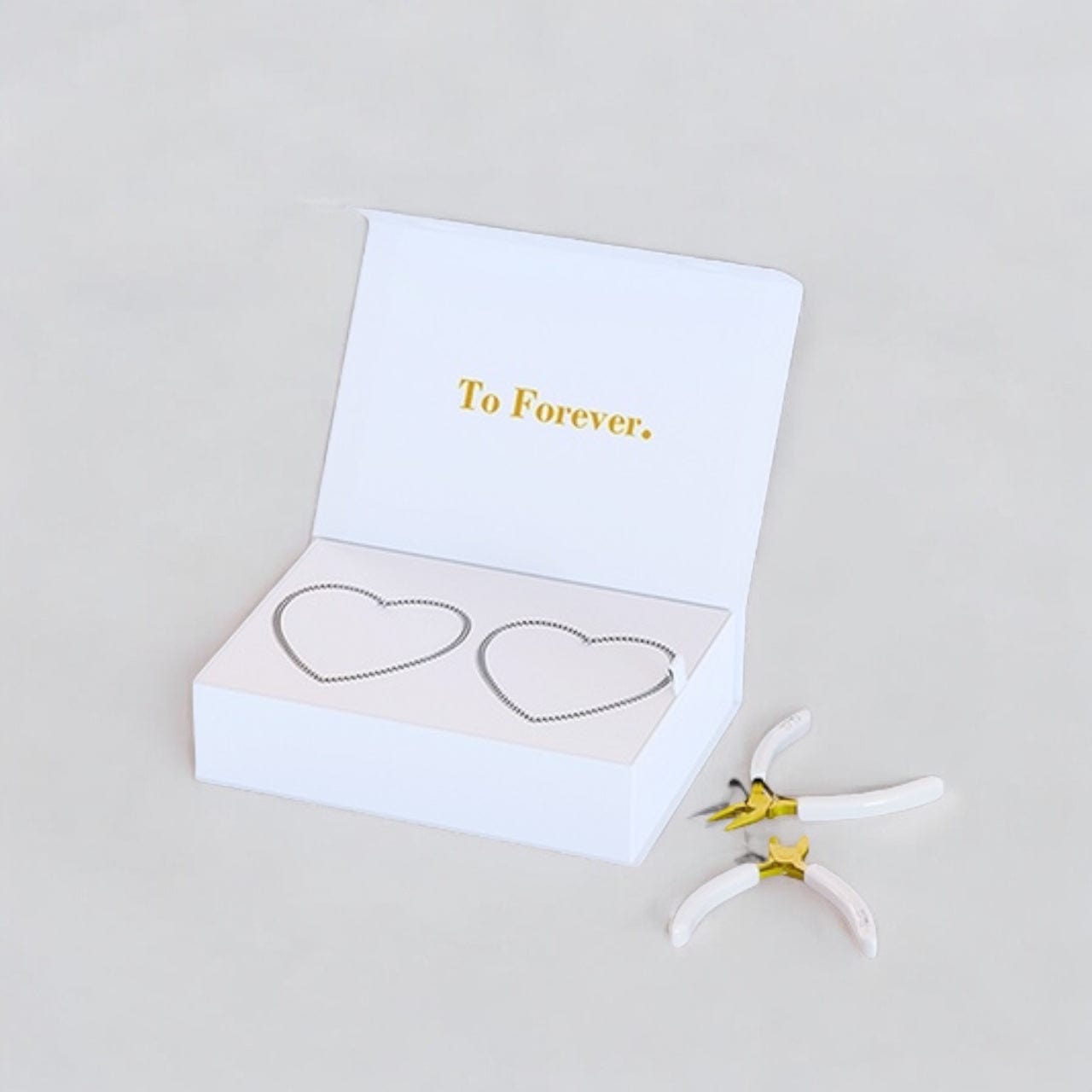 Bonded™ Permanent Bracelets Kit