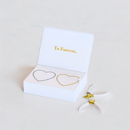 Bonded™ Permanent Bracelets Kit