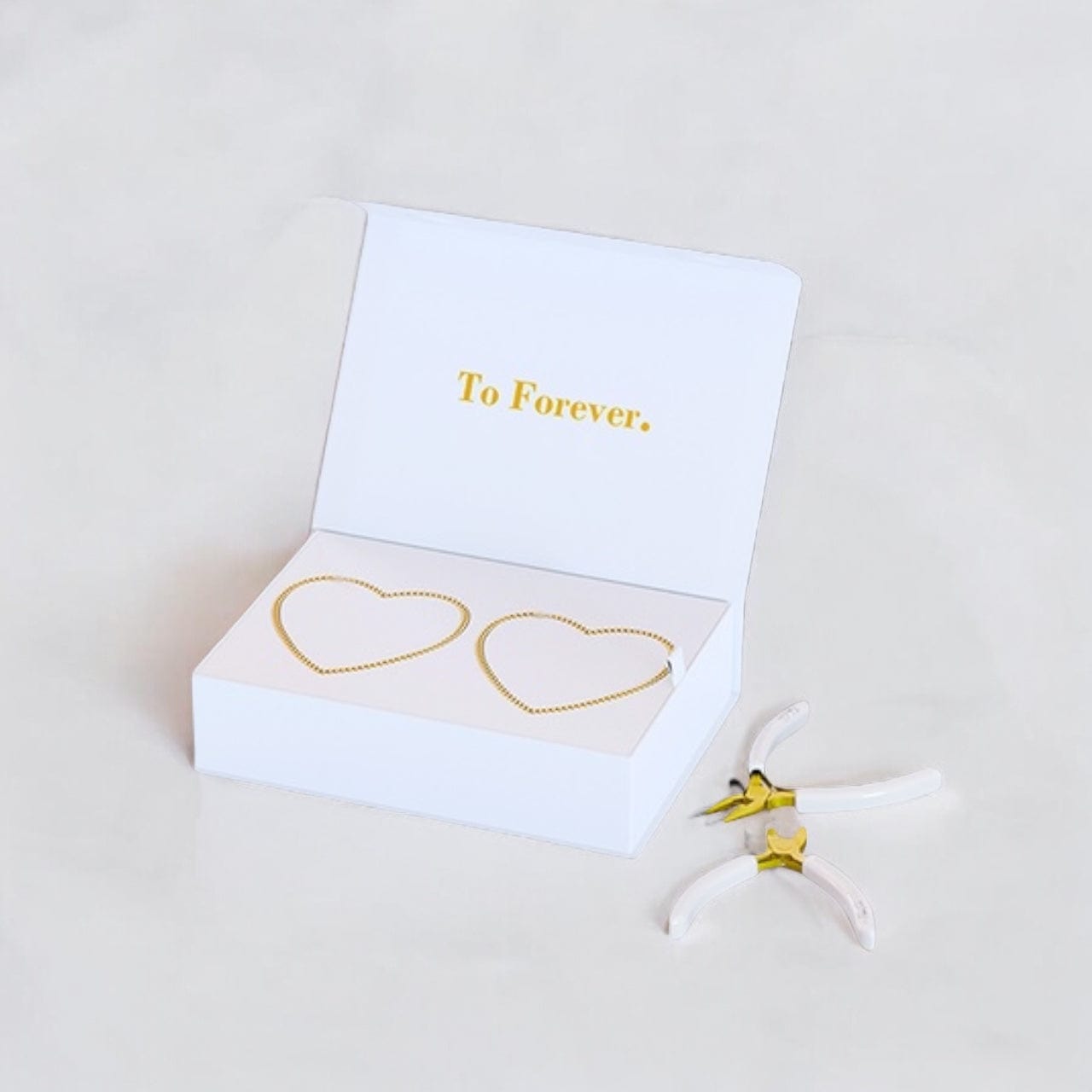 Bonded™ Permanent Bracelets Kit