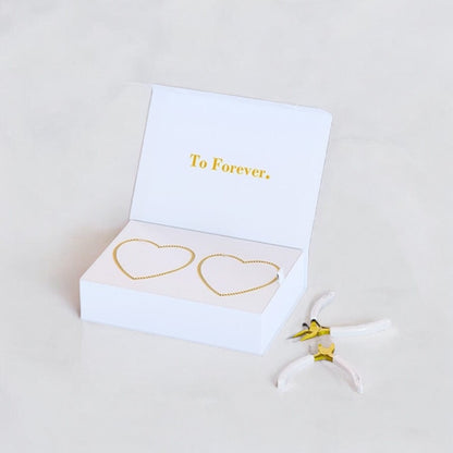 Bonded™ Permanent Bracelets Kit